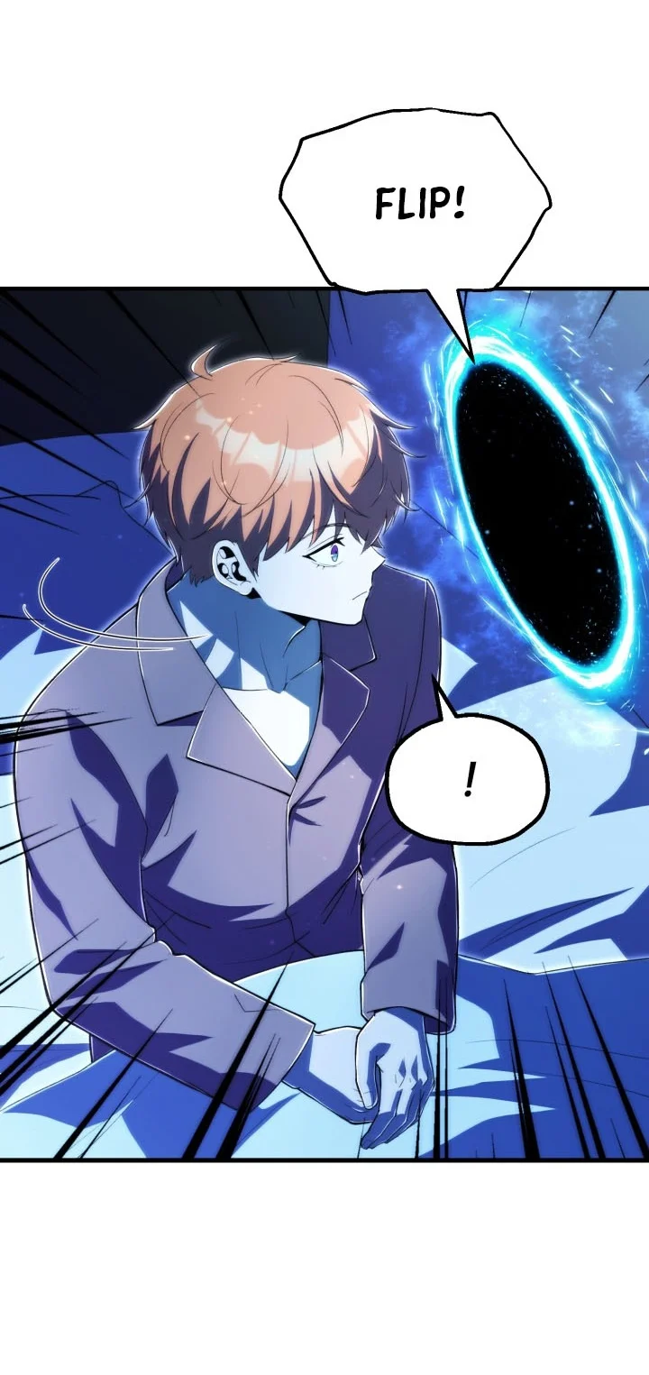 Youngest Scion of the Mages Chapter 133 - halaman 21