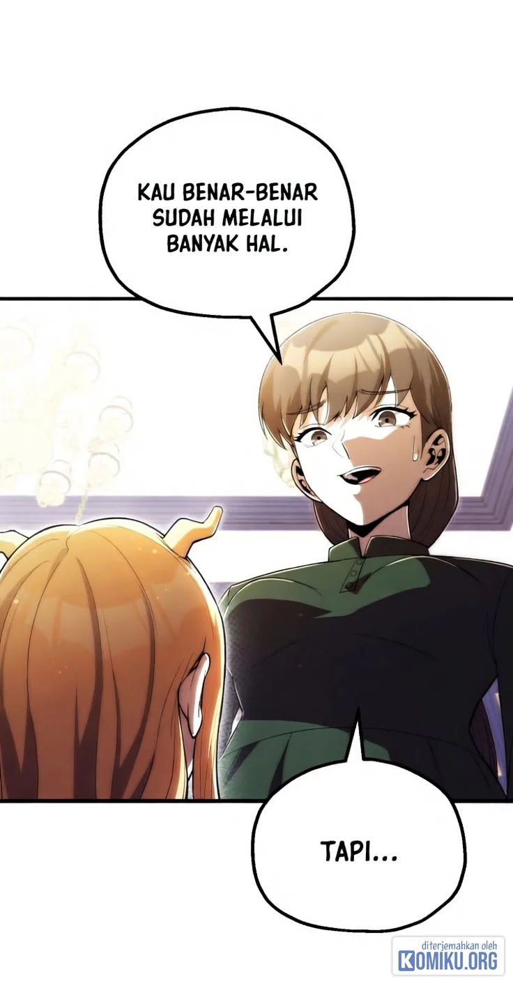 Youngest Scion of the Mages Chapter 133 - halaman 3