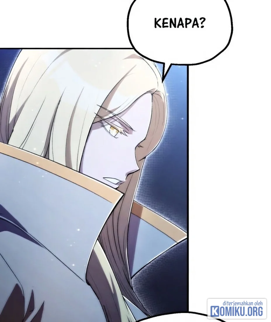 Youngest Scion of the Mages Chapter 134 - halaman 1