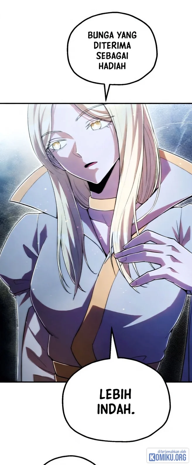Youngest Scion of the Mages Chapter 134 - halaman 11