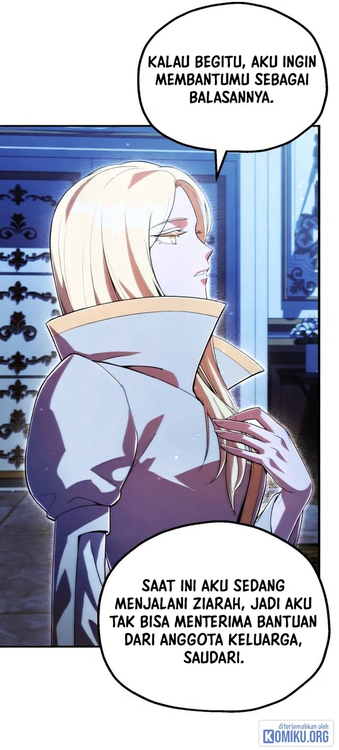Youngest Scion of the Mages Chapter 134 - halaman 14