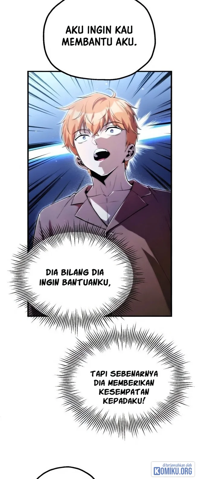 Youngest Scion of the Mages Chapter 134 - halaman 17