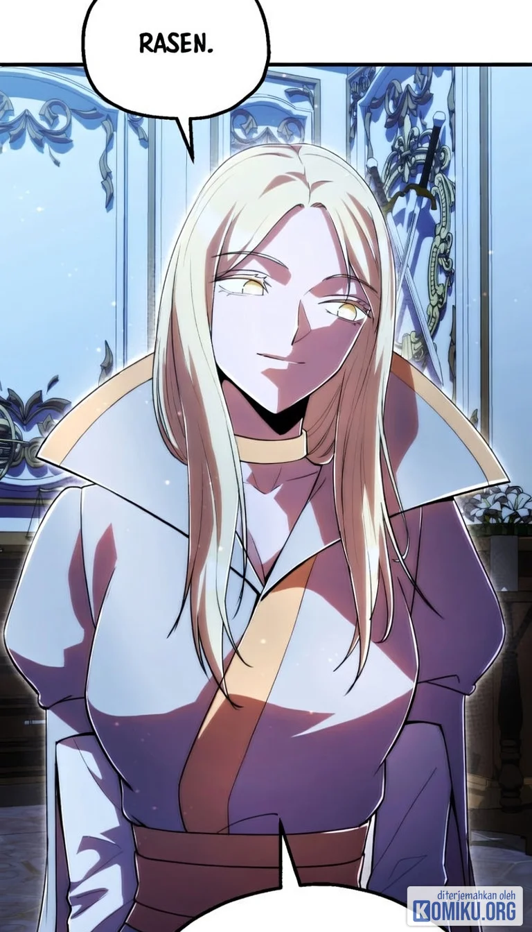Youngest Scion of the Mages Chapter 134 - halaman 18