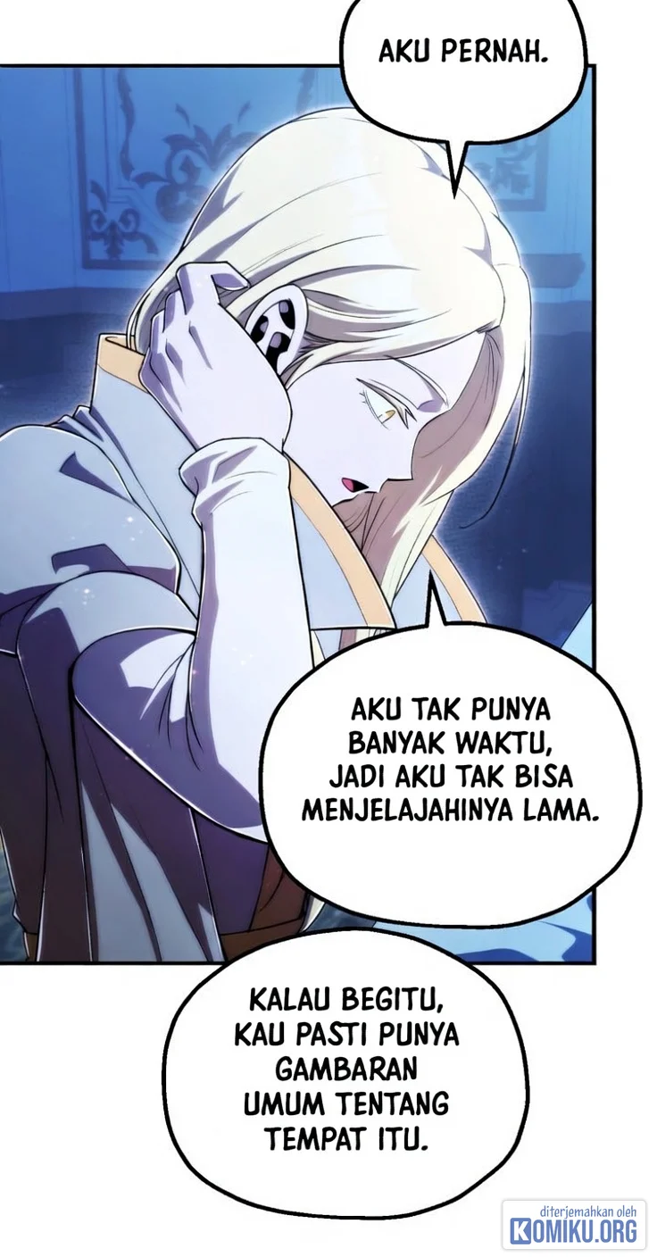 Youngest Scion of the Mages Chapter 134 - halaman 26