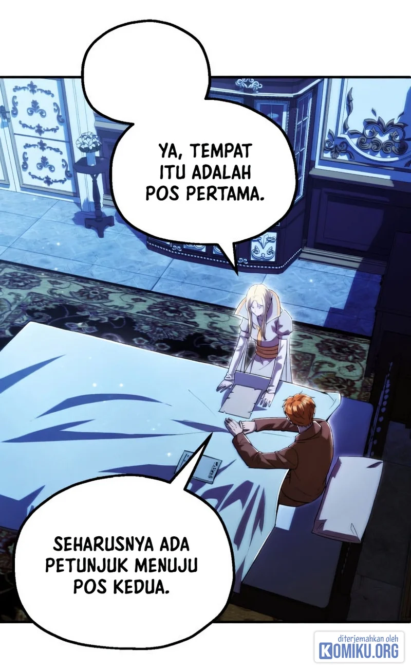 Youngest Scion of the Mages Chapter 134 - halaman 27