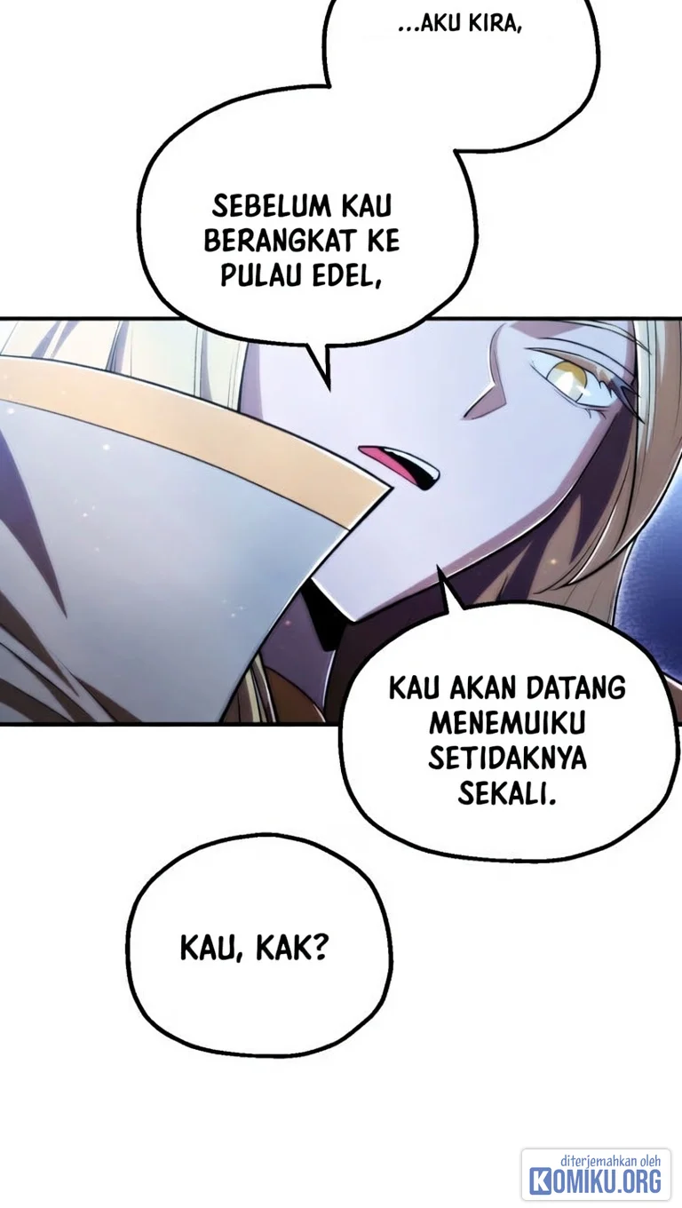 Youngest Scion of the Mages Chapter 134 - halaman 6