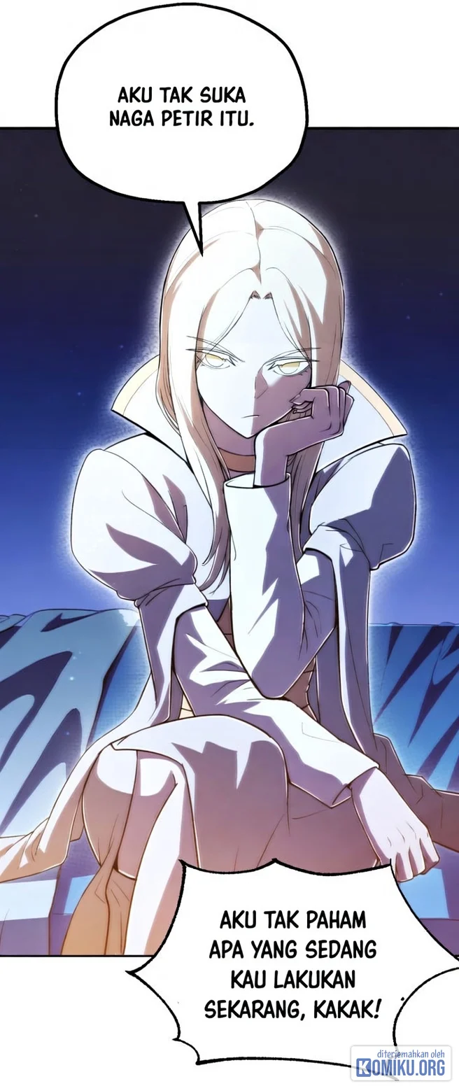 Youngest Scion of the Mages Chapter 135 - halaman 17