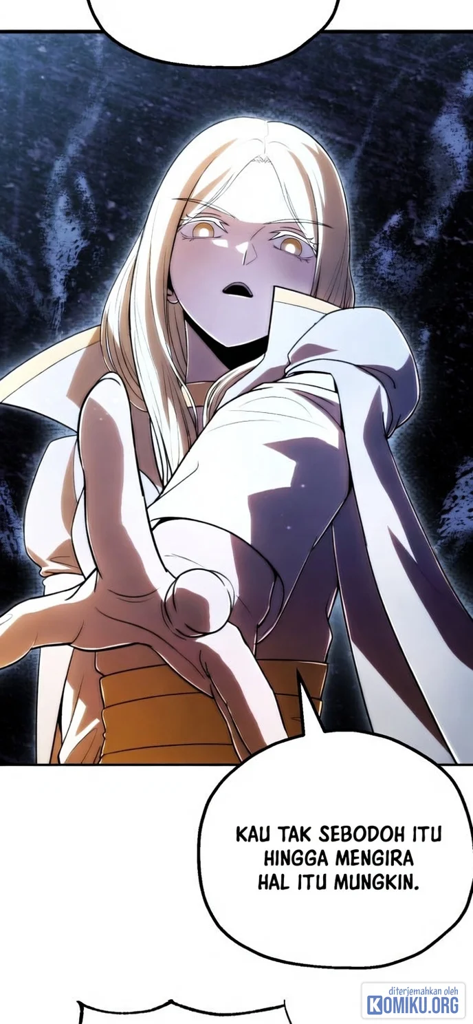 Youngest Scion of the Mages Chapter 135 - halaman 22
