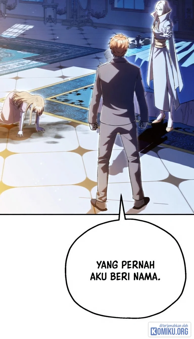 Youngest Scion of the Mages Chapter 135 - halaman 25