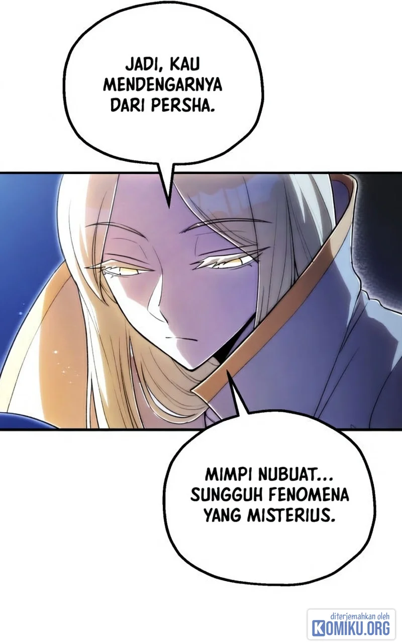 Youngest Scion of the Mages Chapter 135 - halaman 5