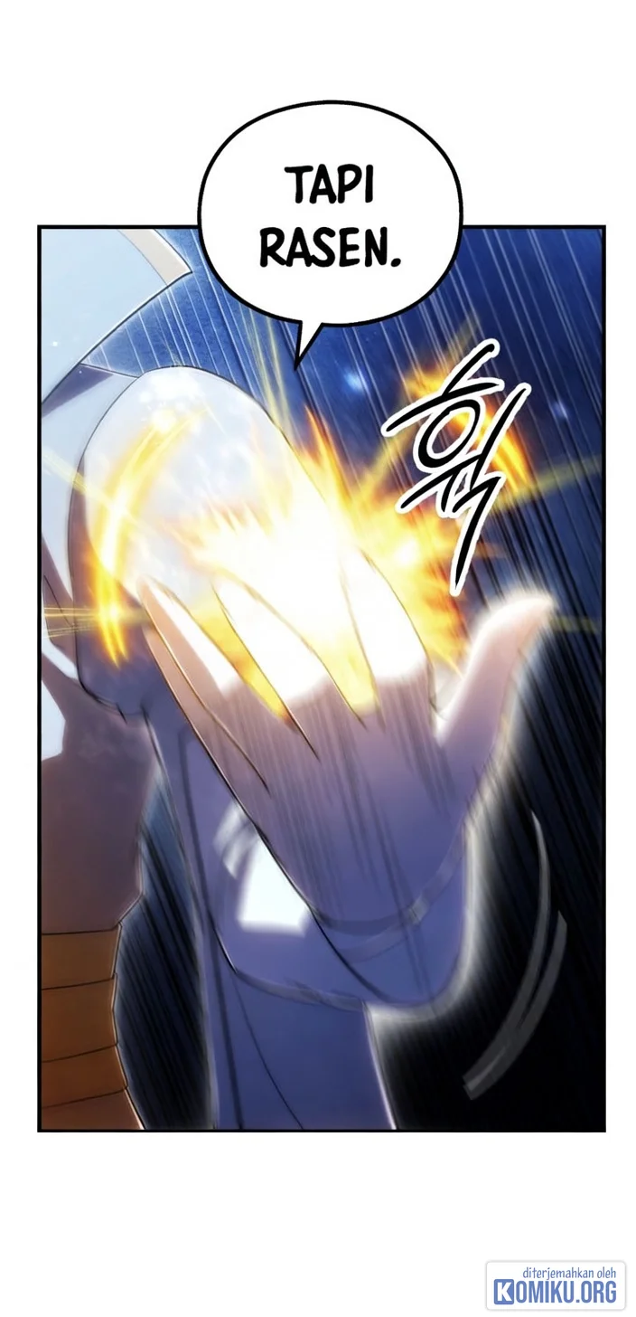 Youngest Scion of the Mages Chapter 135 - halaman 6