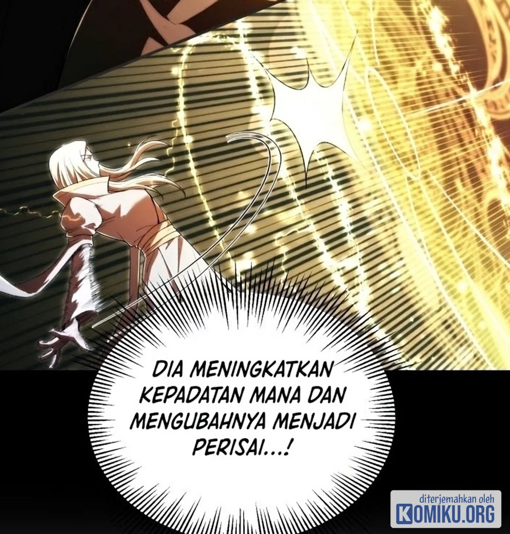 Youngest Scion of the Mages Chapter 136 - halaman 17