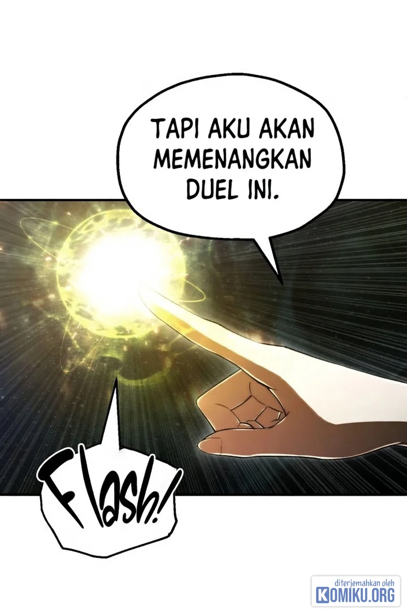 Youngest Scion of the Mages Chapter 136 - halaman 23
