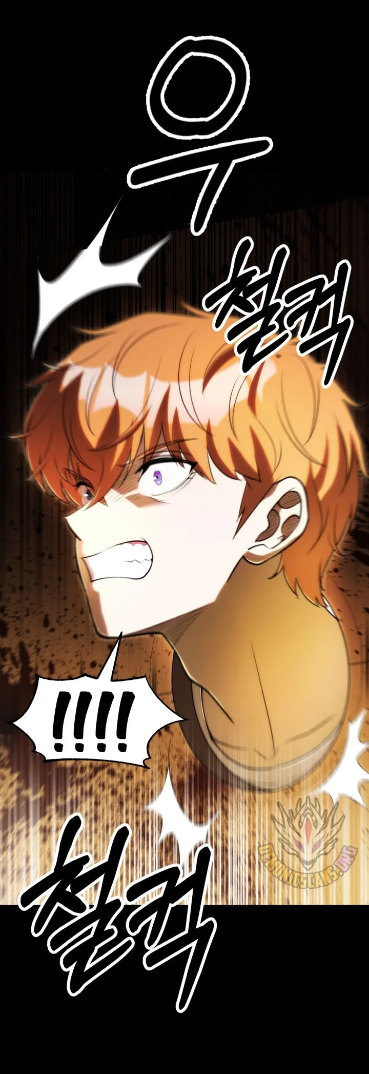 Youngest Scion of the Mages Chapter 137 - halaman 3