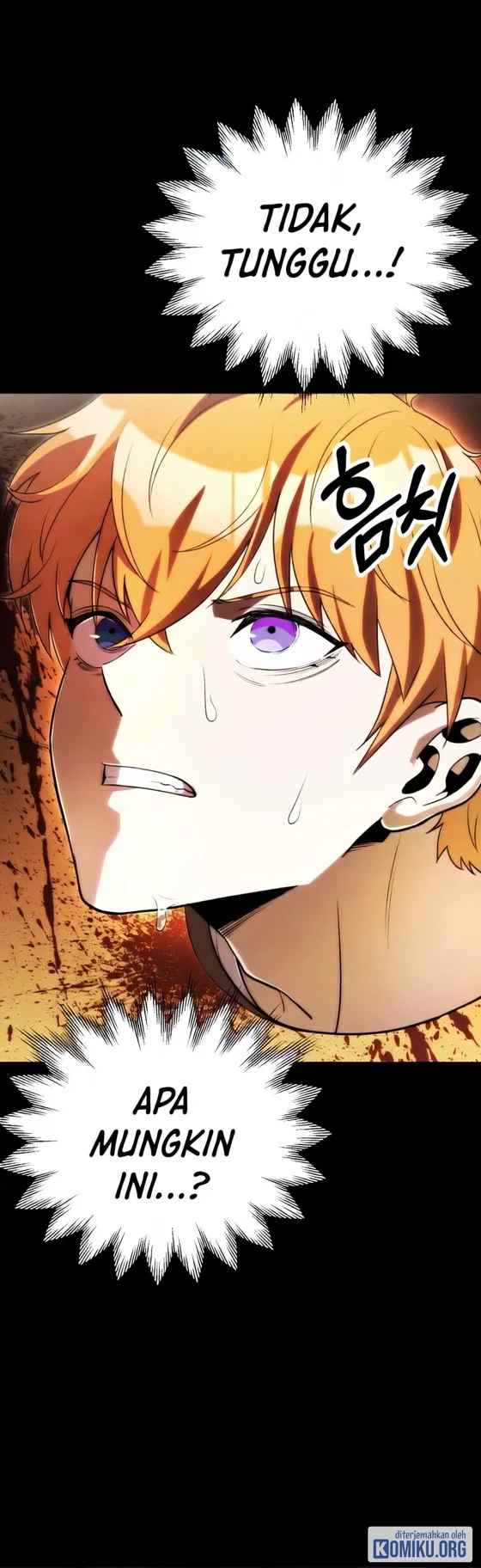 Youngest Scion of the Mages Chapter 137 - halaman 6