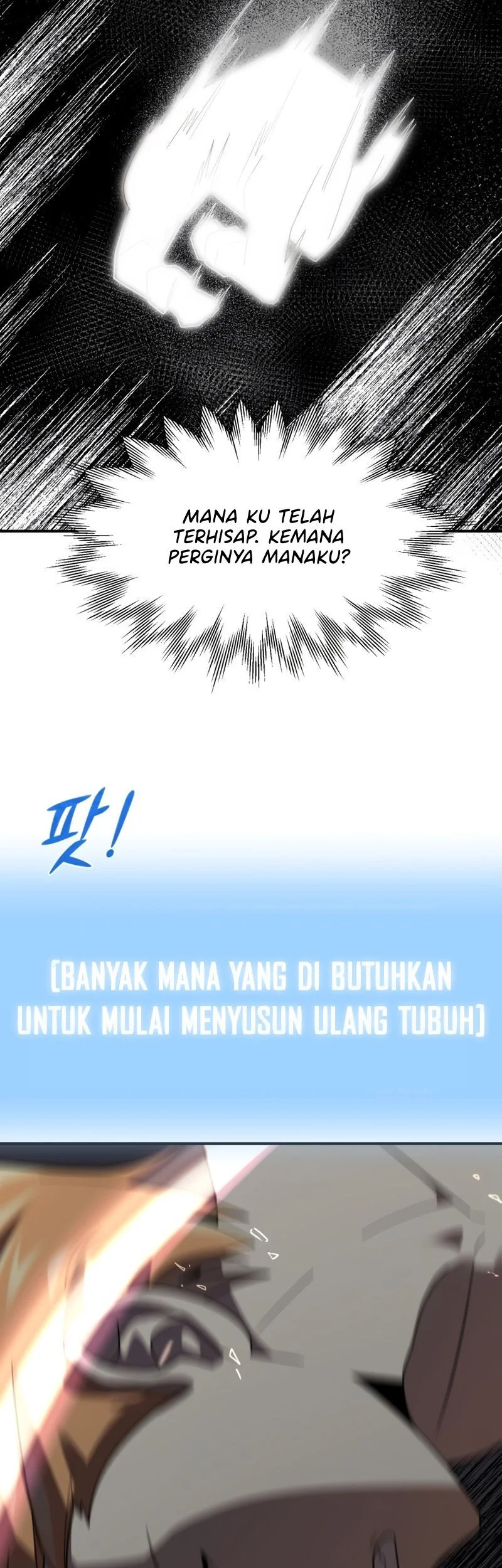 Youngest Scion of the Mages Chapter 14 - halaman 50