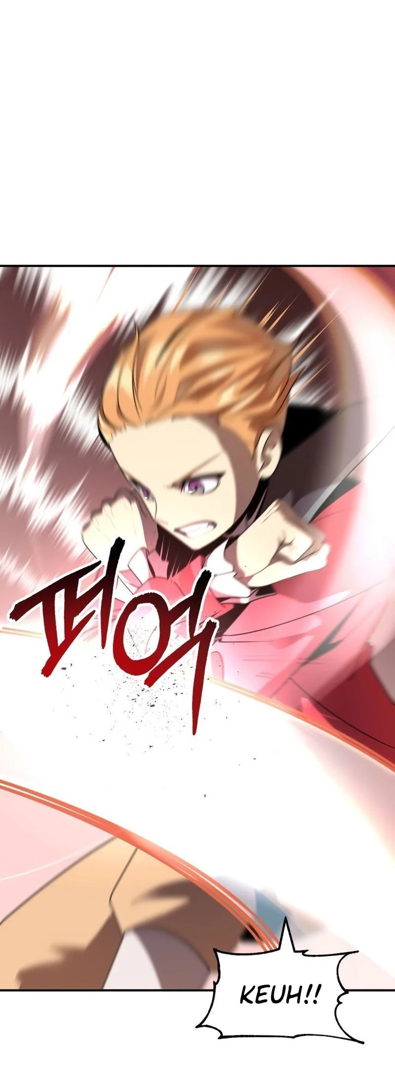 Youngest Scion of the Mages Chapter 14 - halaman 6