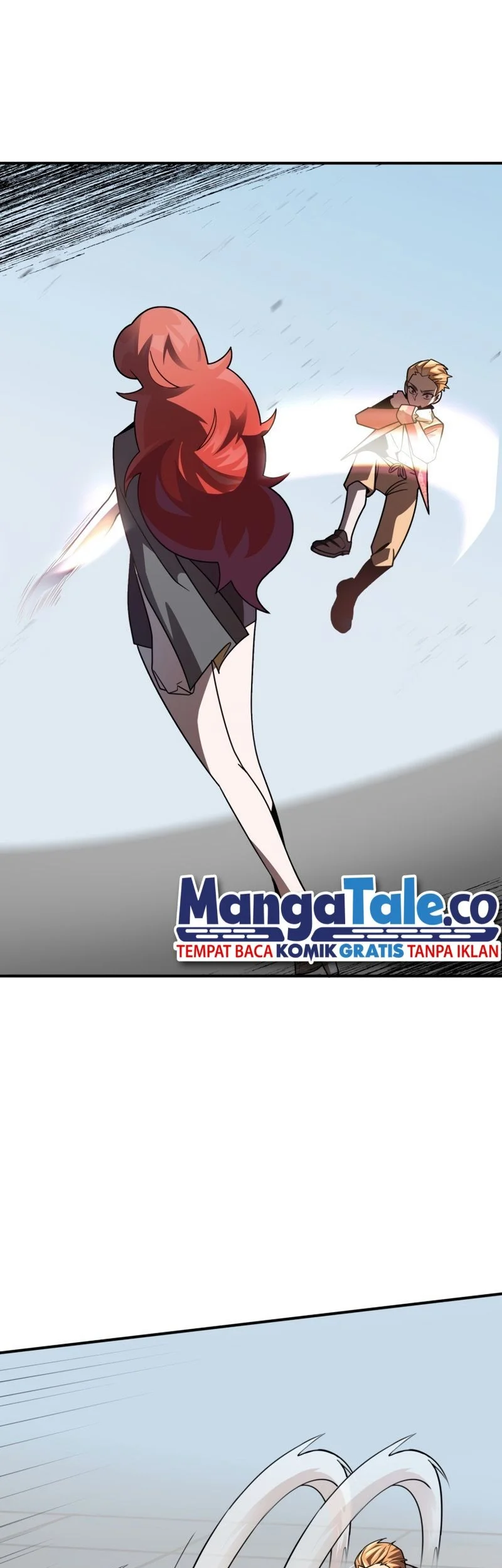 Youngest Scion of the Mages Chapter 14 - halaman 7