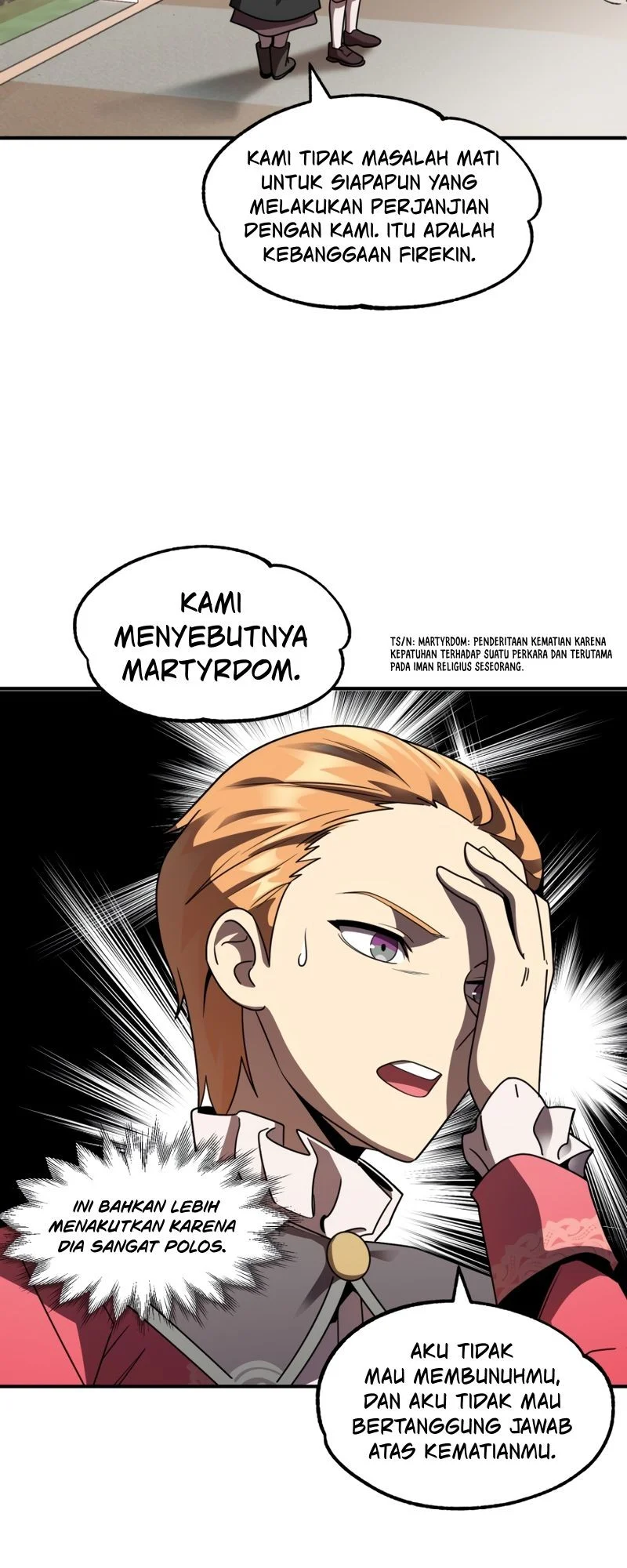 Youngest Scion of the Mages Chapter 15 - halaman 26
