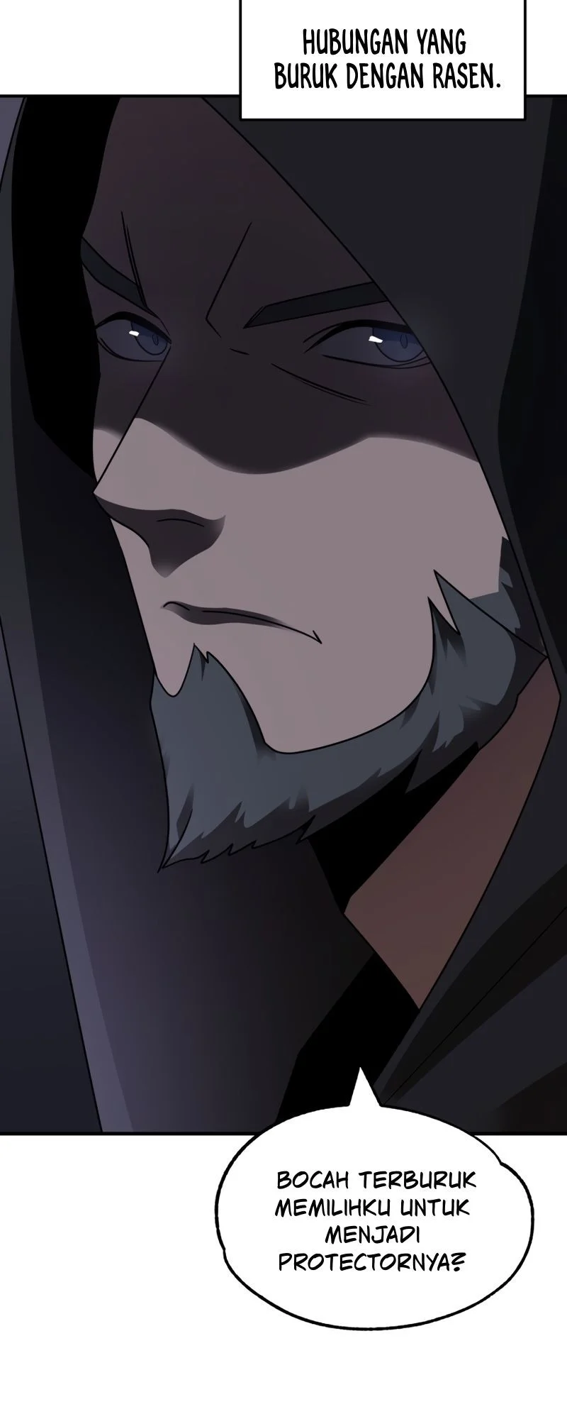 Youngest Scion of the Mages Chapter 15 - halaman 51