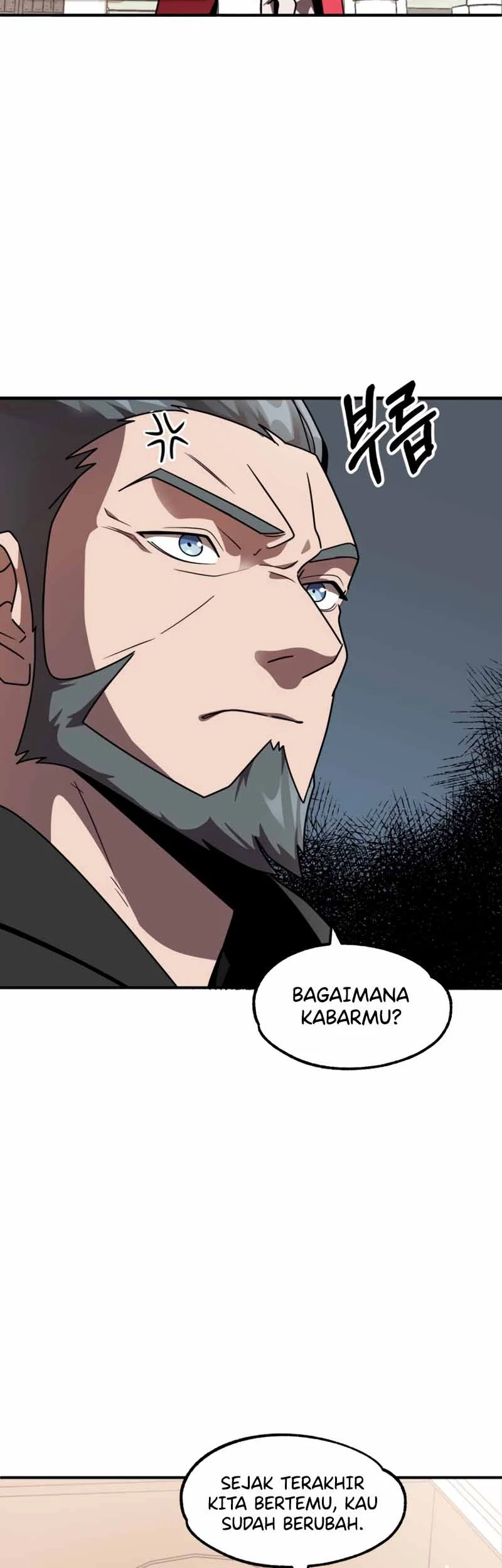 Youngest Scion of the Mages Chapter 16 - halaman 10
