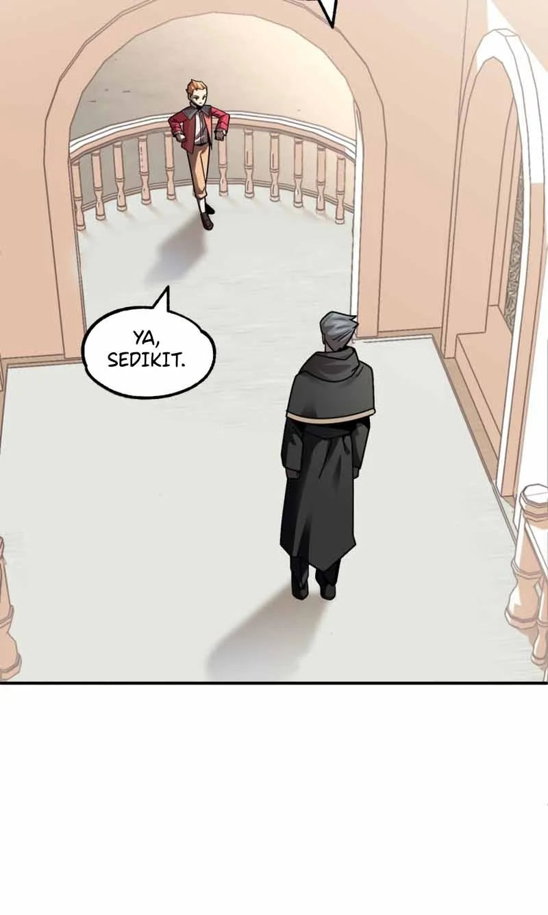 Youngest Scion of the Mages Chapter 16 - halaman 11
