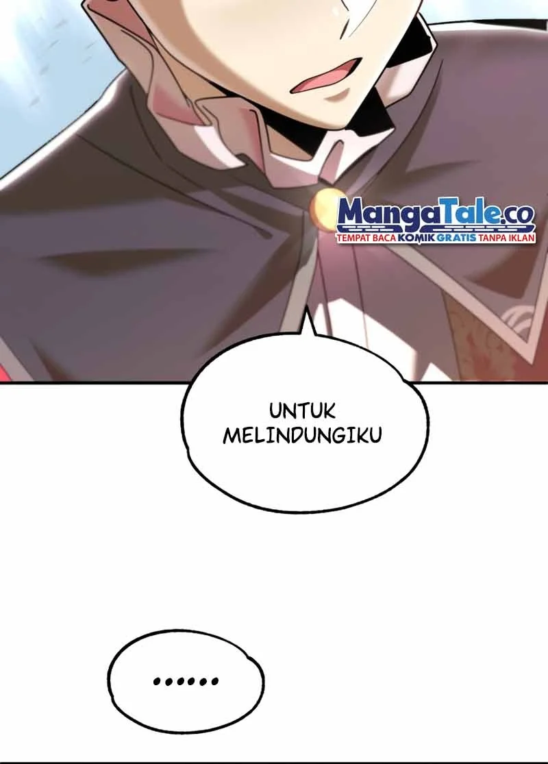 Youngest Scion of the Mages Chapter 16 - halaman 21