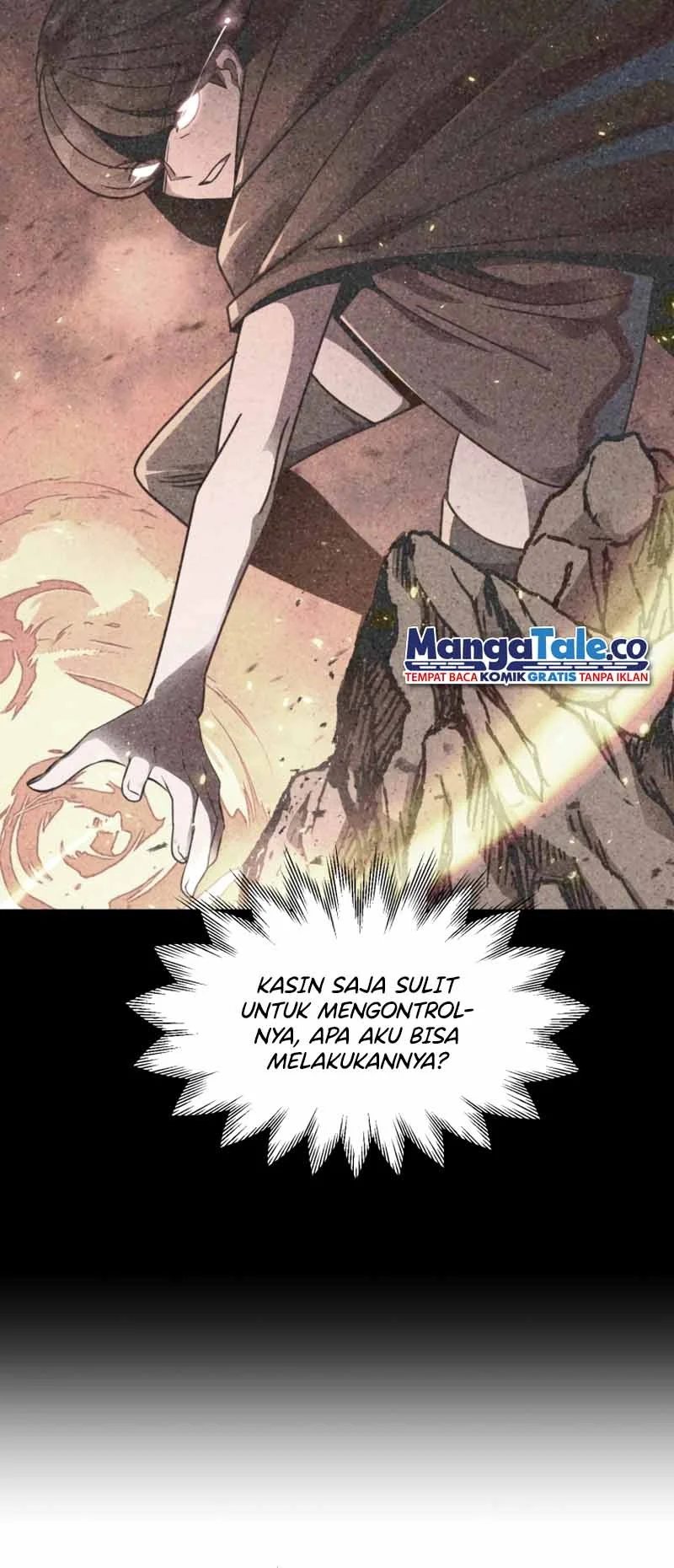 Youngest Scion of the Mages Chapter 16 - halaman 51