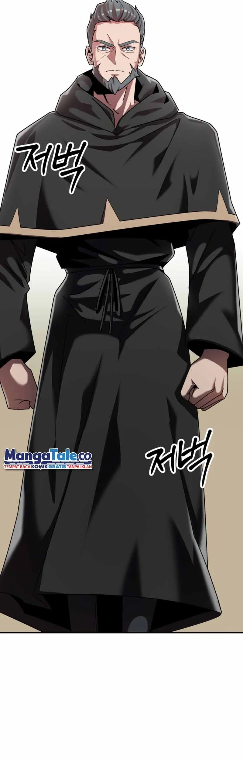 Youngest Scion of the Mages Chapter 16 - halaman 8