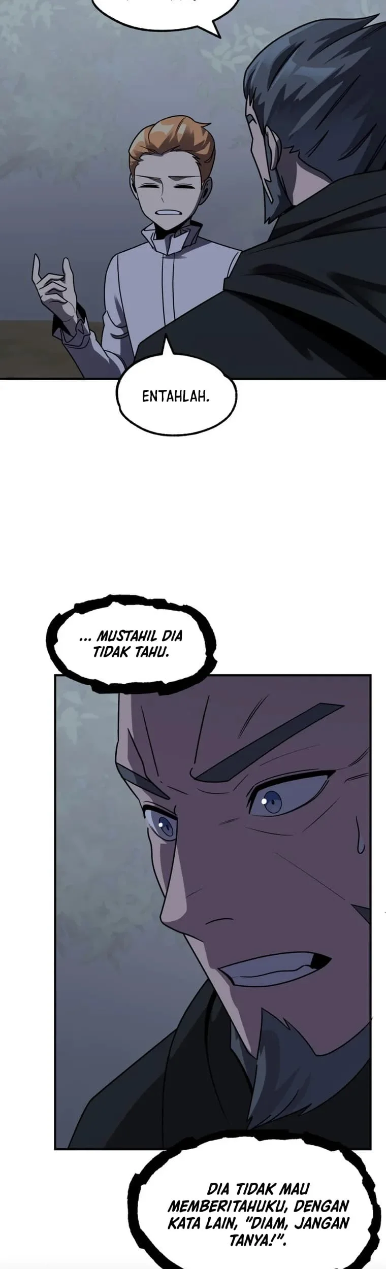 Youngest Scion of the Mages Chapter 19 - halaman 11