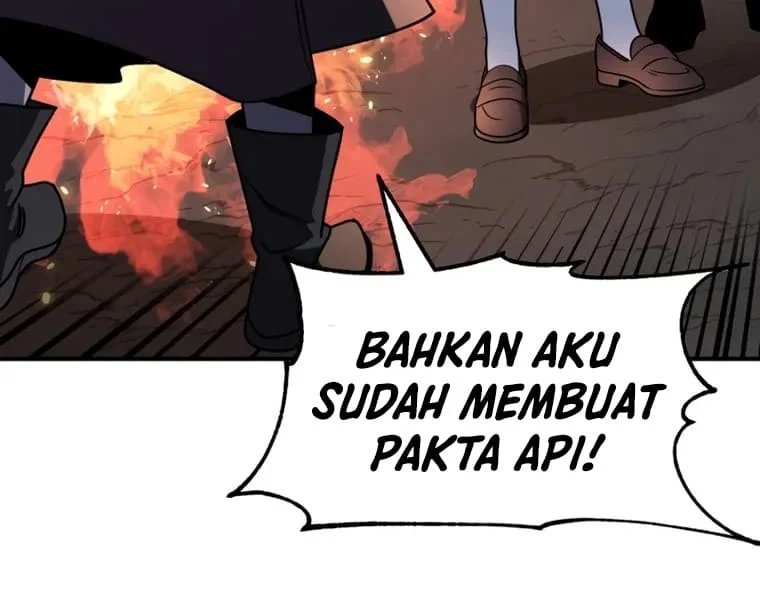 Youngest Scion of the Mages Chapter 19 - halaman 19