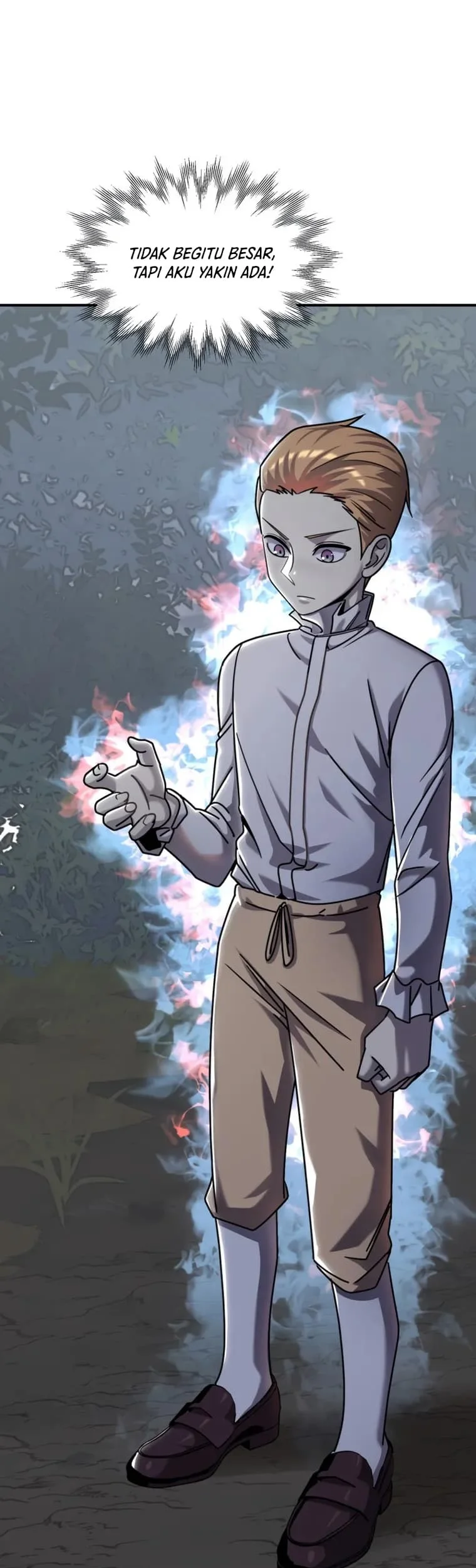 Youngest Scion of the Mages Chapter 19 - halaman 2
