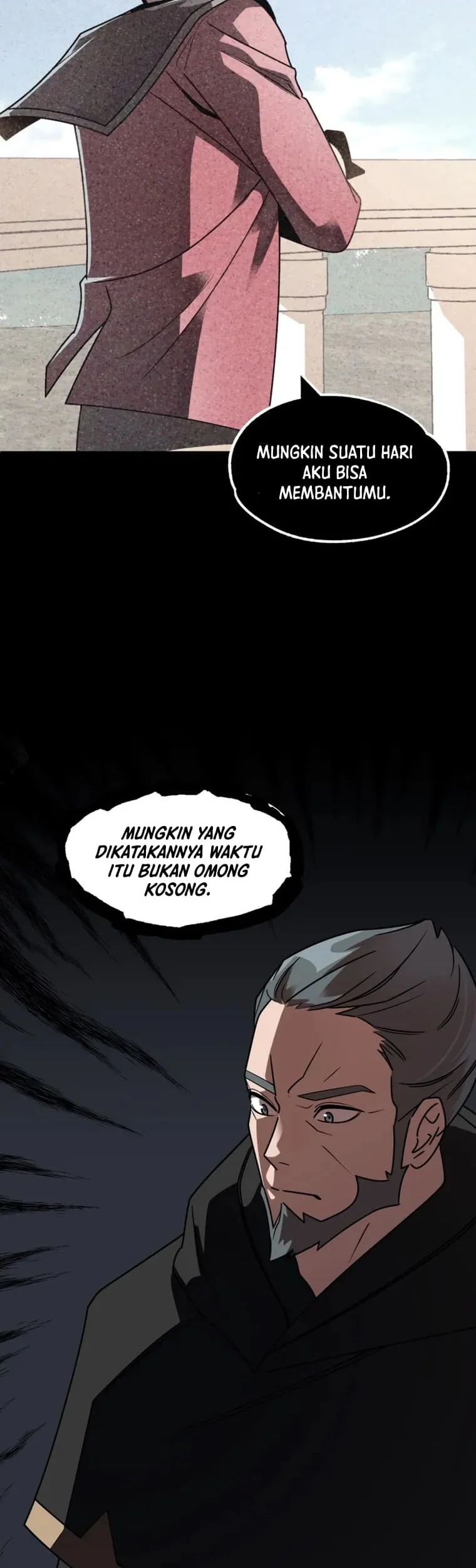 Youngest Scion of the Mages Chapter 19 - halaman 27