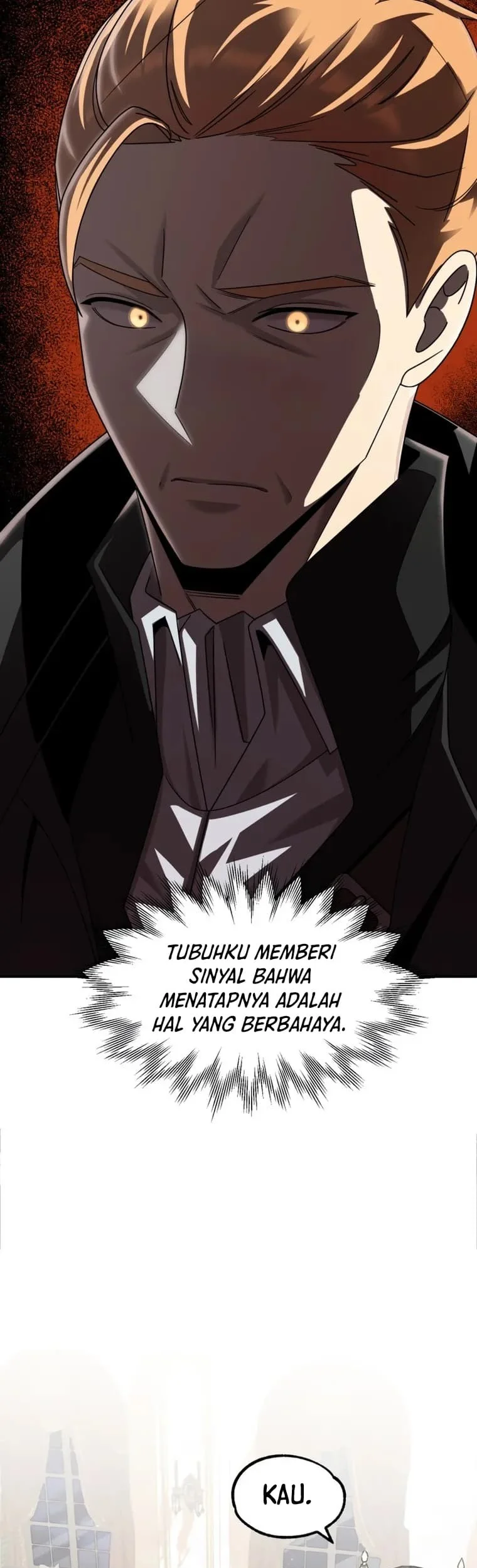 Youngest Scion of the Mages Chapter 19 - halaman 46