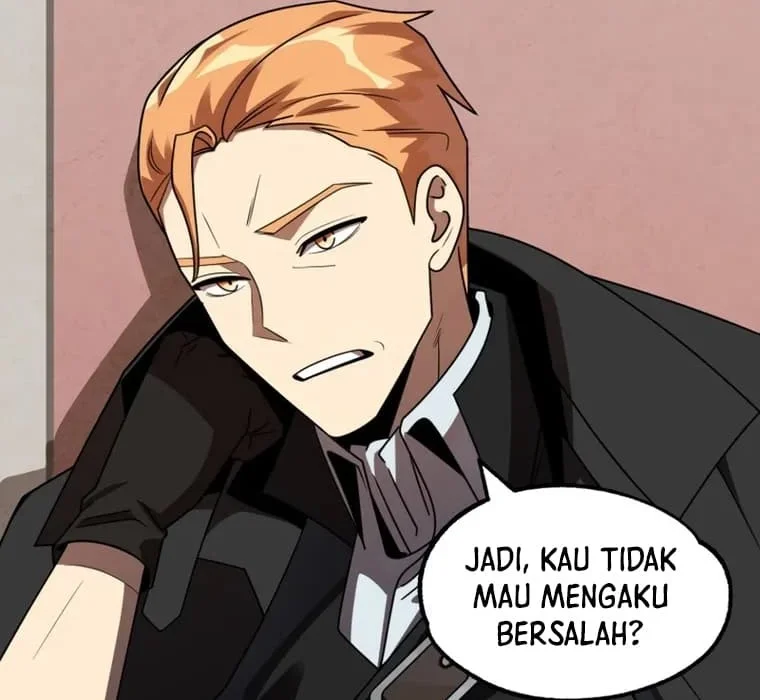 Youngest Scion of the Mages Chapter 19 - halaman 50