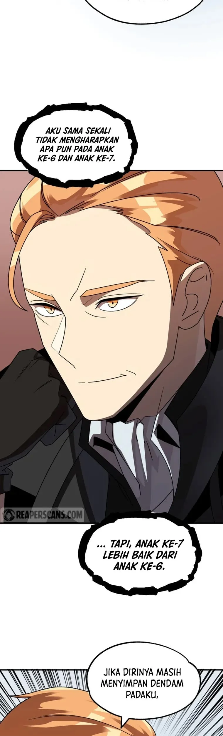 Youngest Scion of the Mages Chapter 19 - halaman 56