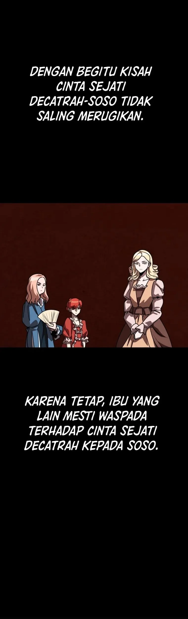Youngest Scion of the Mages Chapter 19 - halaman 65