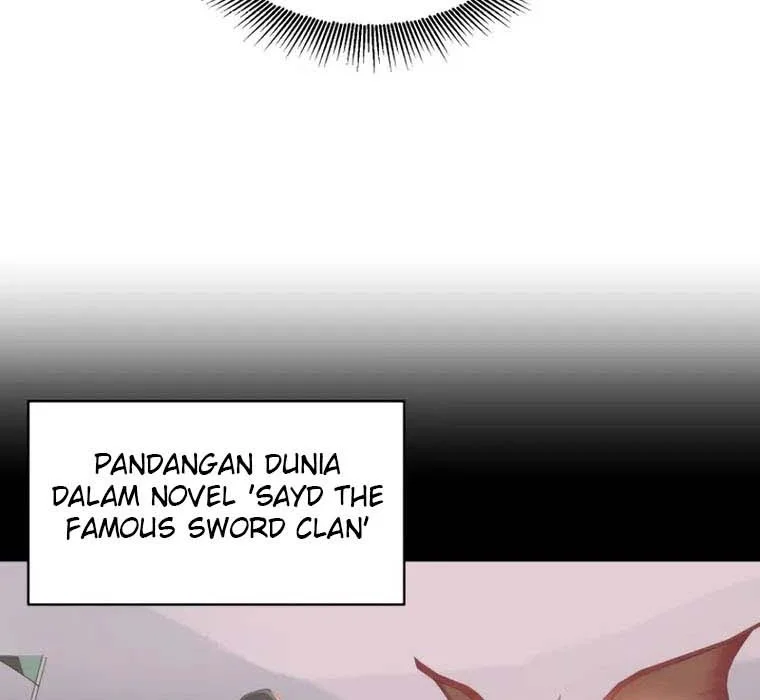 Youngest Scion of the Mages Chapter 2 - halaman 22