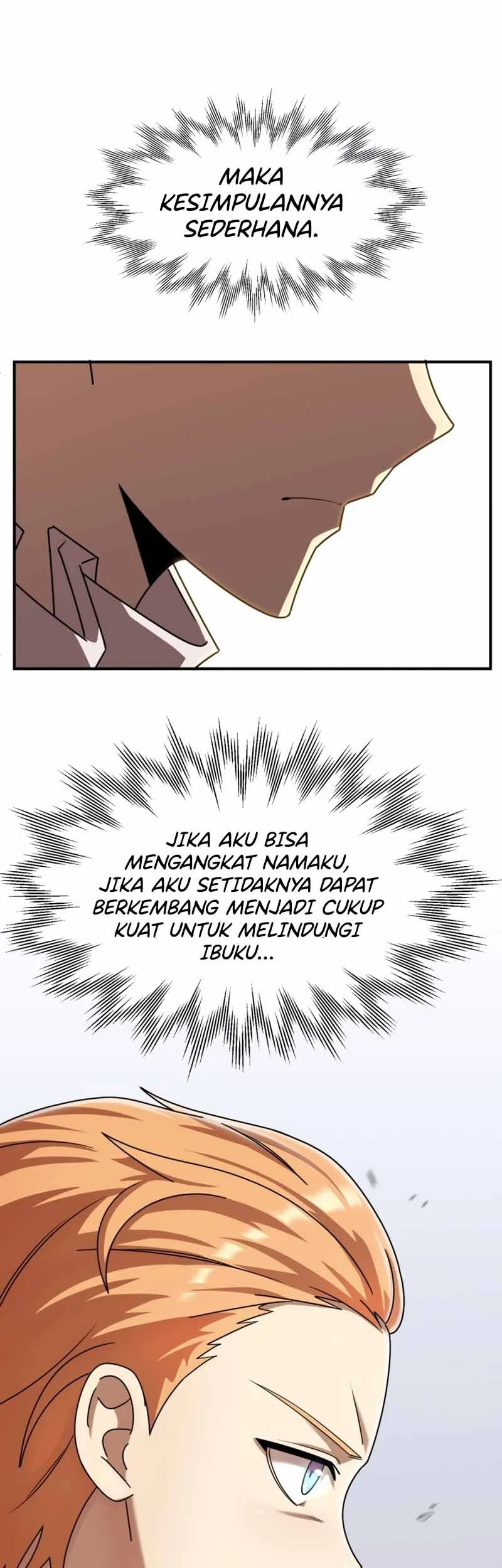 Youngest Scion of the Mages Chapter 20 - halaman 2