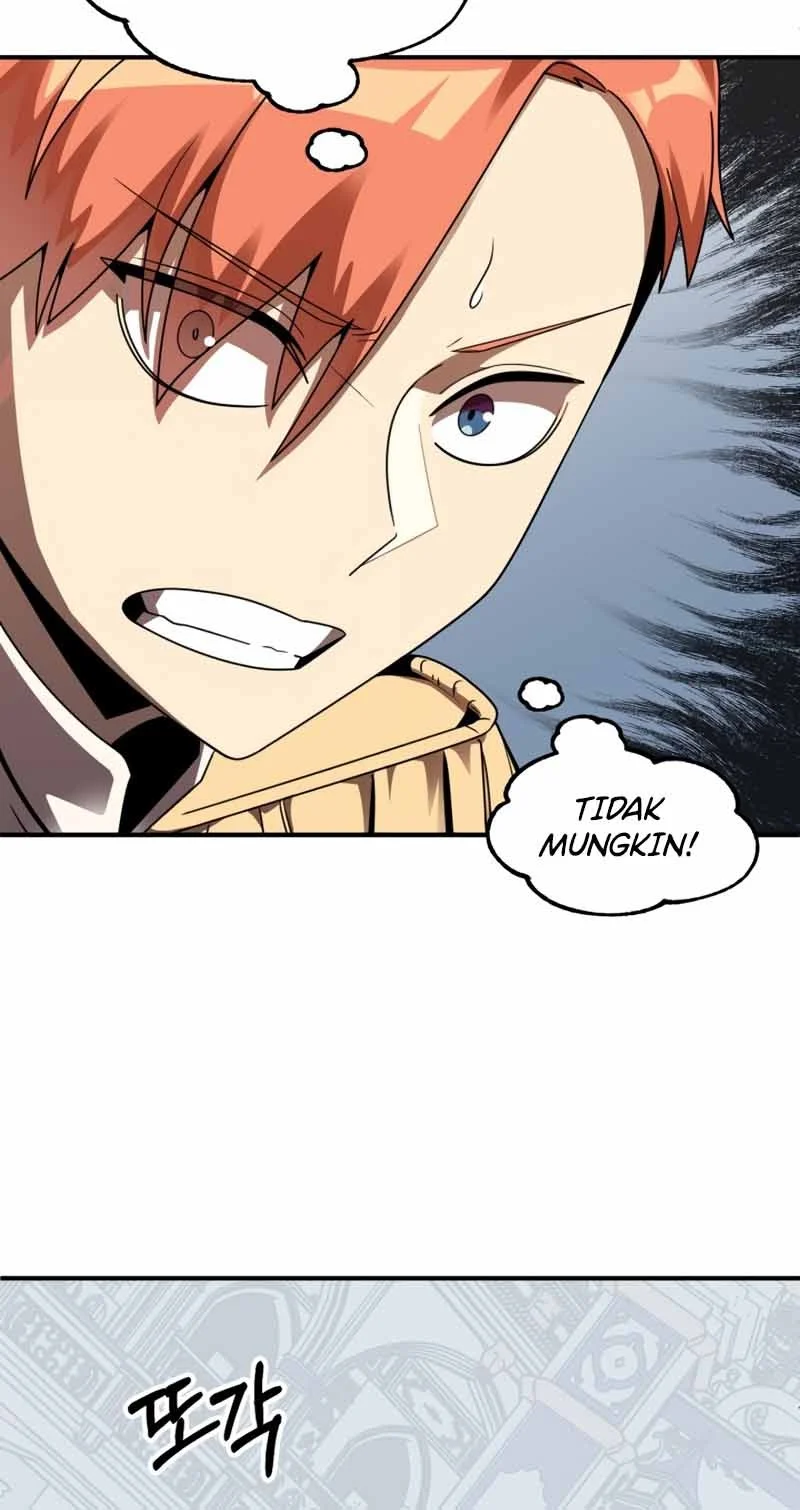 Youngest Scion of the Mages Chapter 20 - halaman 27