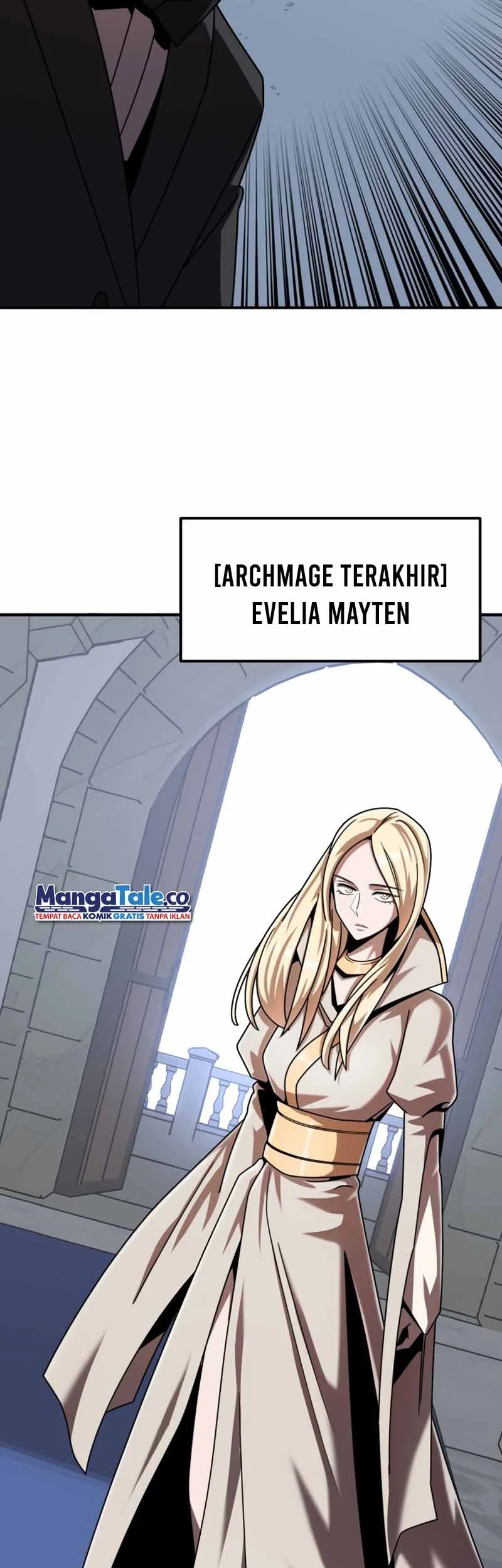 Youngest Scion of the Mages Chapter 20 - halaman 29