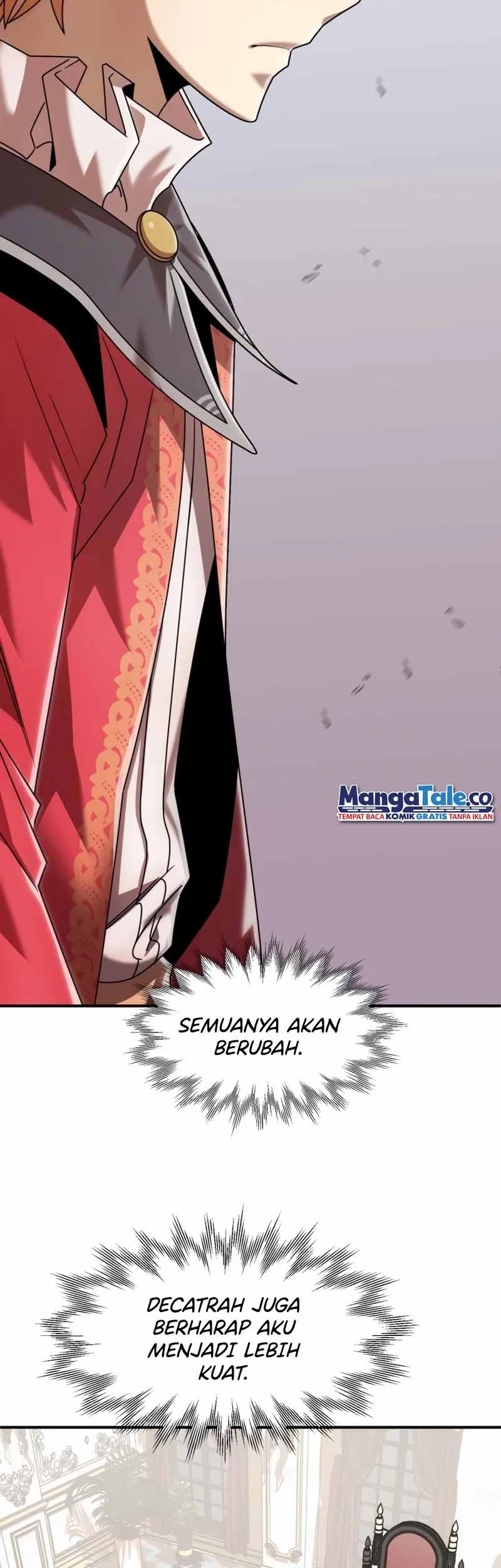 Youngest Scion of the Mages Chapter 20 - halaman 3