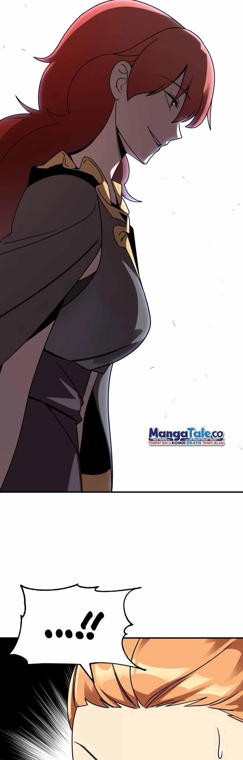 Youngest Scion of the Mages Chapter 20 - halaman 45