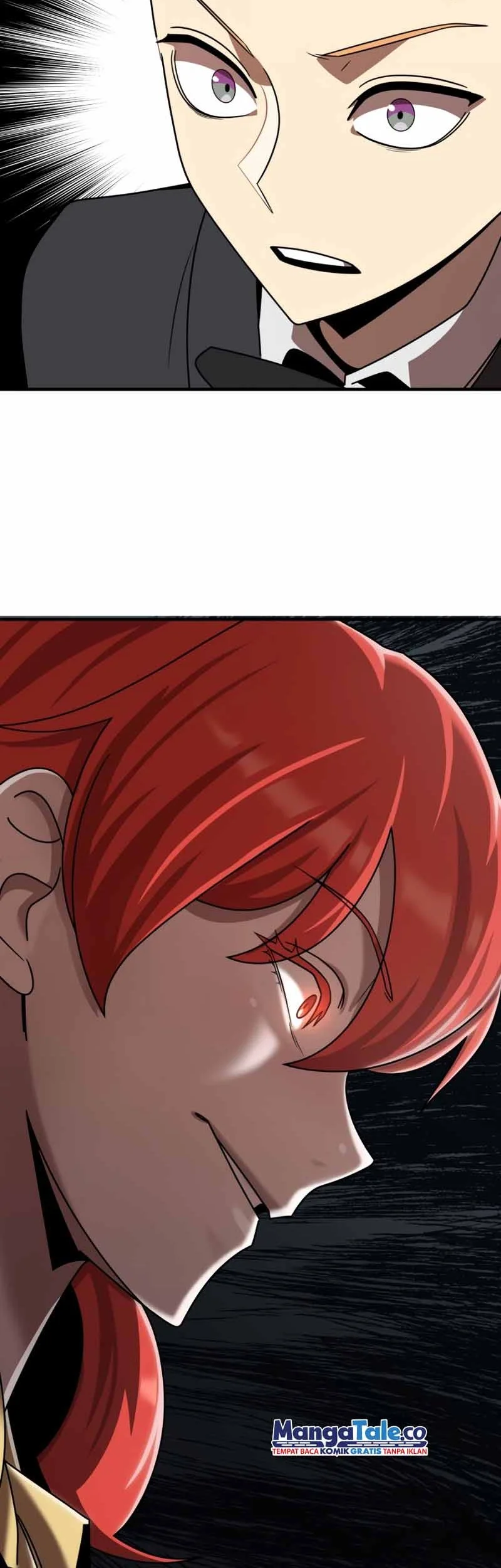 Youngest Scion of the Mages Chapter 20 - halaman 46