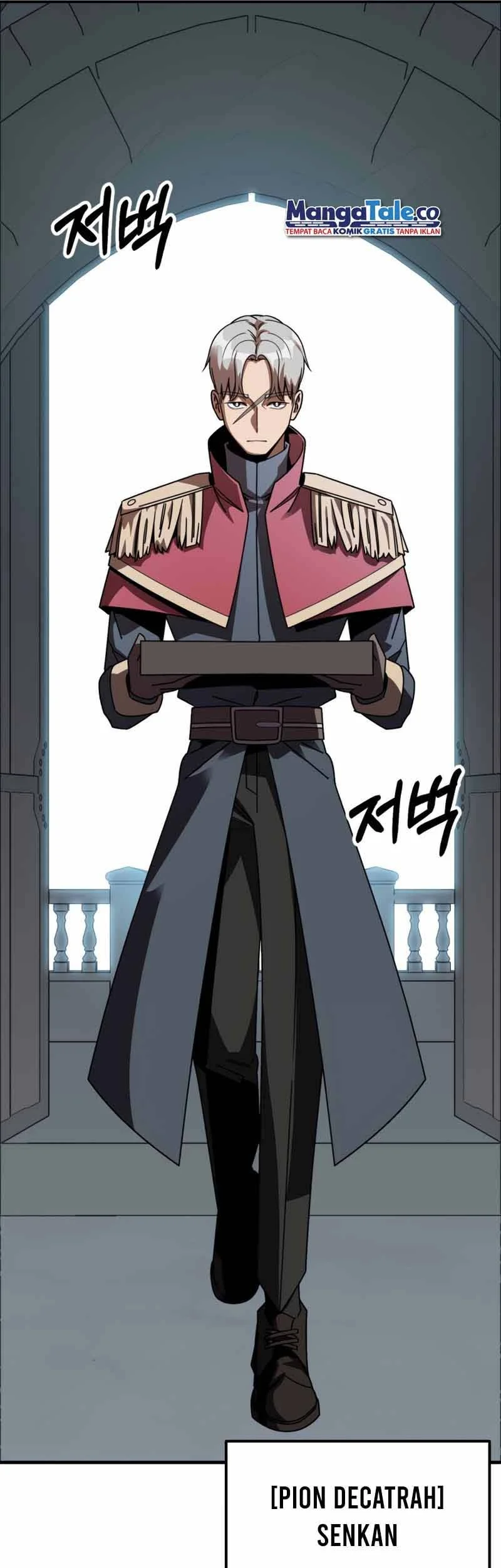 Youngest Scion of the Mages Chapter 20 - halaman 53