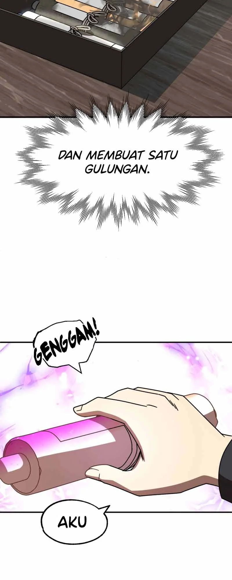 Youngest Scion of the Mages Chapter 20 - halaman 57