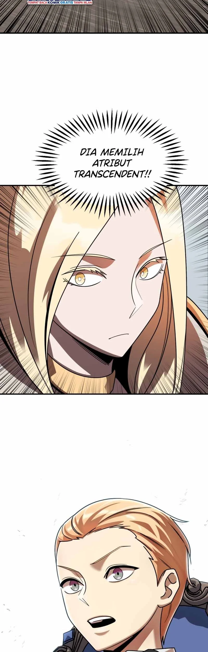 Youngest Scion of the Mages Chapter 20 - halaman 59