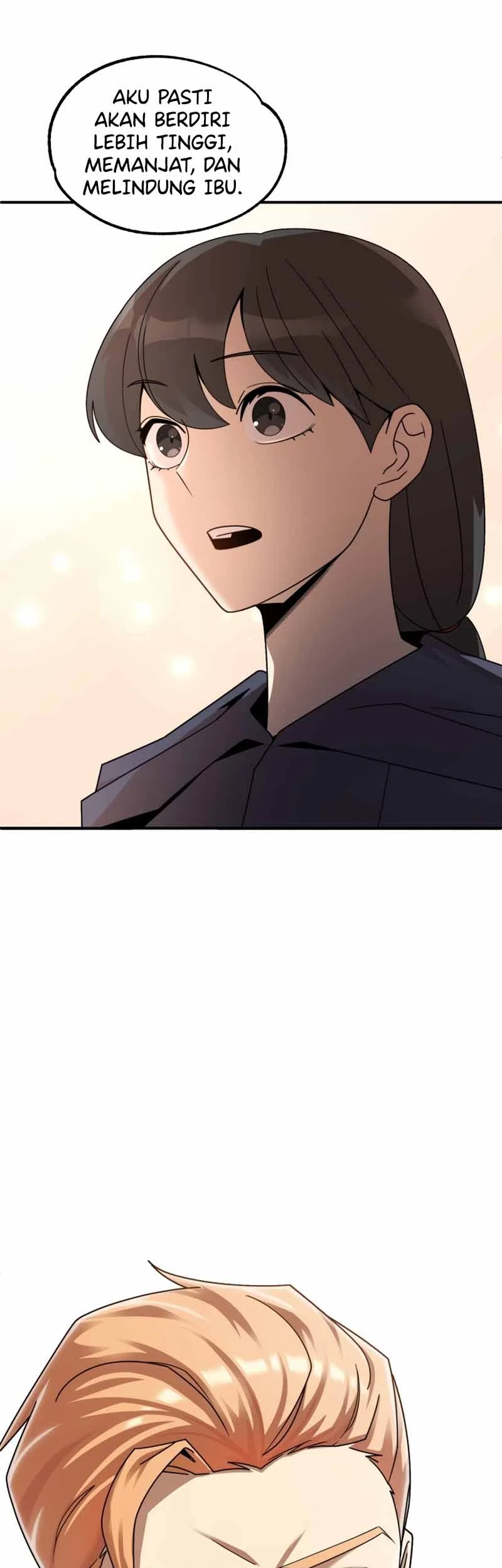 Youngest Scion of the Mages Chapter 20 - halaman 7