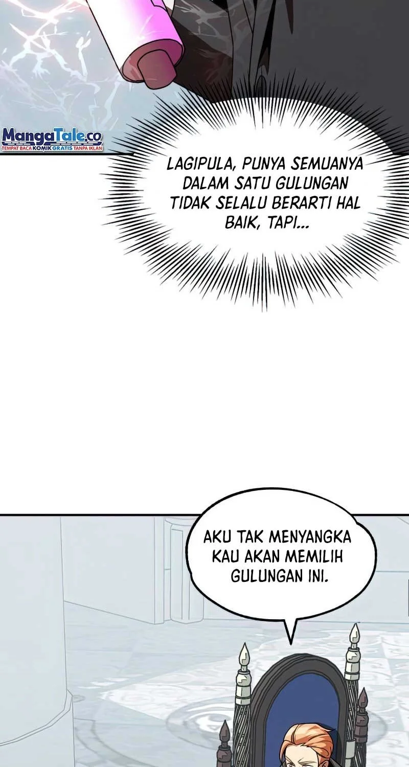 Youngest Scion of the Mages Chapter 21 - halaman 19