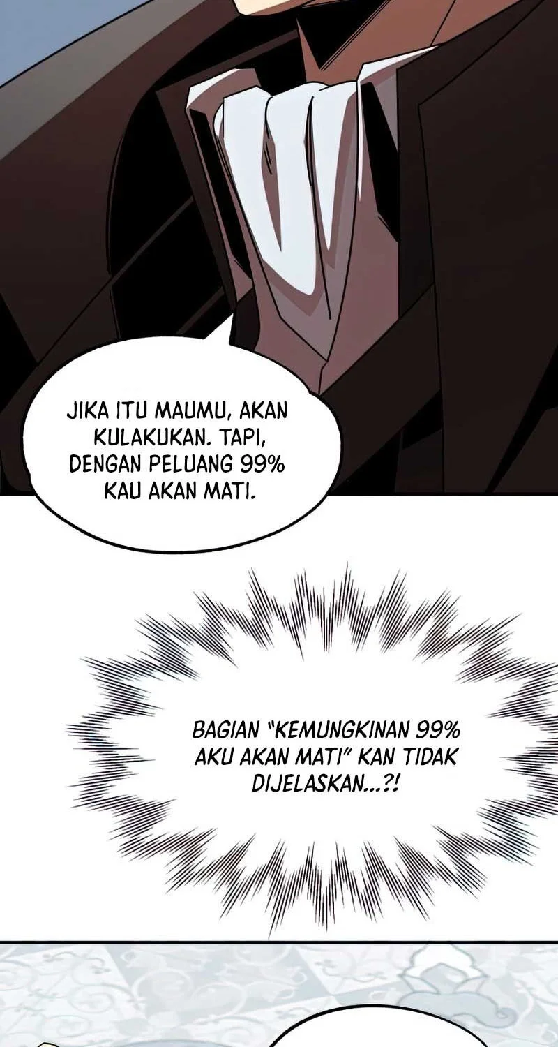 Youngest Scion of the Mages Chapter 21 - halaman 23